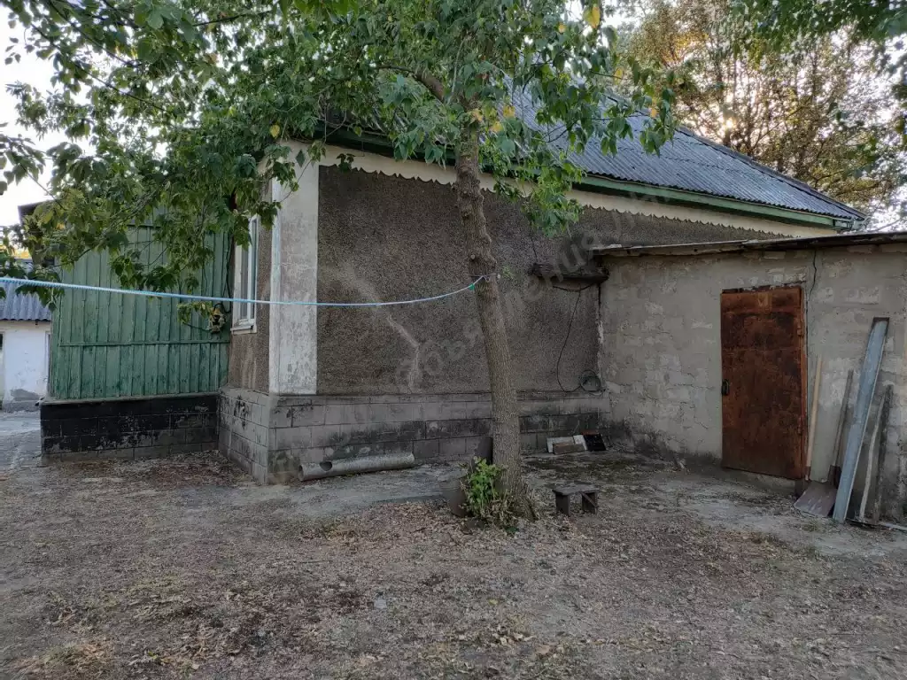 Продам дом, 55.9 м², 55 сот.