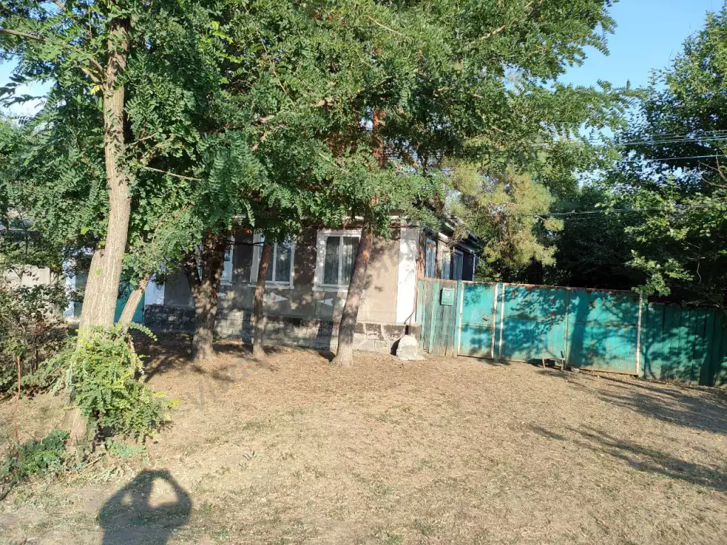 Продам дом, 55.9 м², 55 сот.