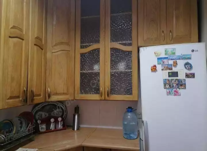Аренда квартиры, 3 комнаты, 58 м² от собственника