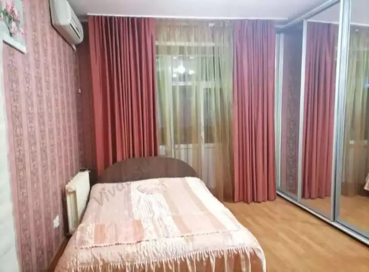 Аренда квартиры, 3 комнаты, 58 м² от собственника