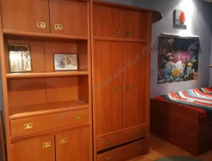 Аренда квартиры, 3 комнаты, 58 м² от собственника