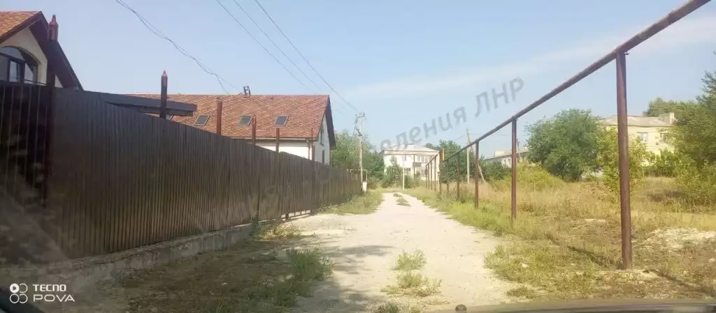 Участок, 25 сот, поселения (ИЖС)