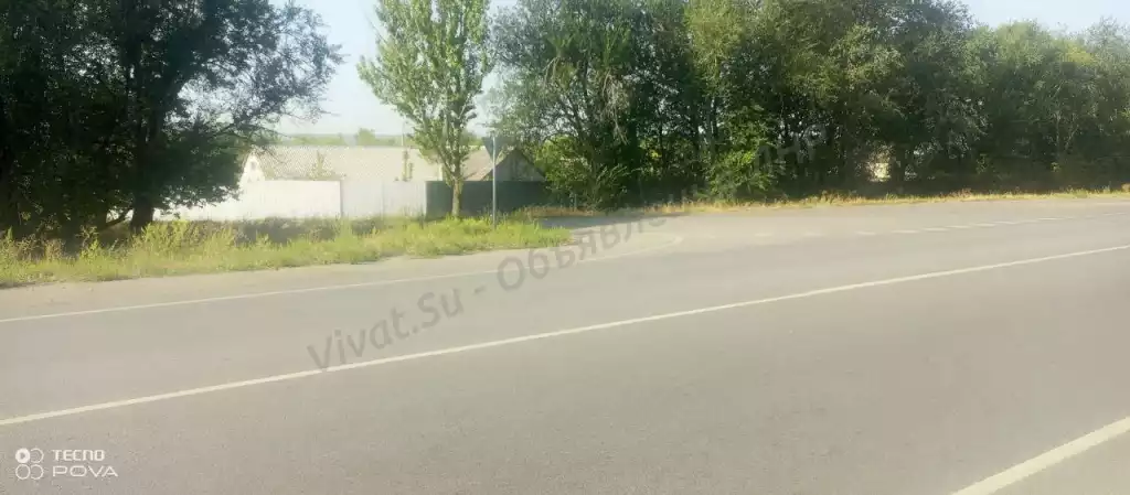 Участок, 115 сот, земля промназначения