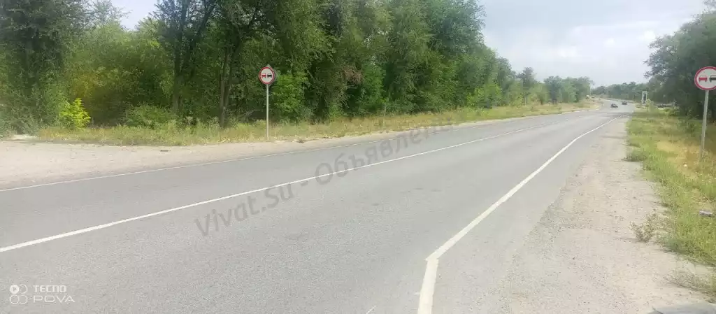 Участок, 100 сот, поселения (ИЖС)