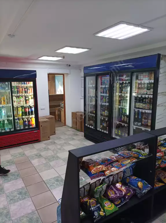 Торговое помещение, 72 м², от собственника