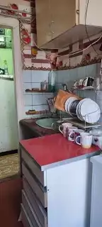 Продажа квартиры, 2 комнаты, 45 м², агент