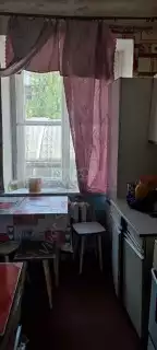 Продажа квартиры, 2 комнаты, 45 м², агент