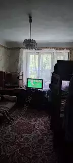 Продажа квартиры, 2 комнаты, 45 м², агент