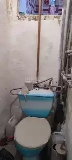 Продажа квартиры, 2 комнаты, 45 м², агент