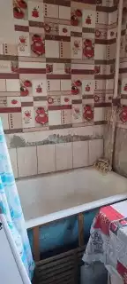Продажа квартиры, 2 комнаты, 45 м², агент