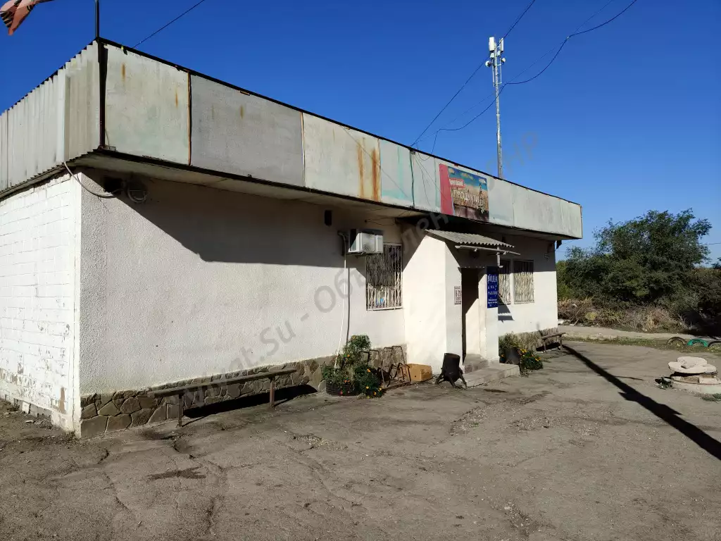 Помещение свободного назначения, 120 м², от собственника