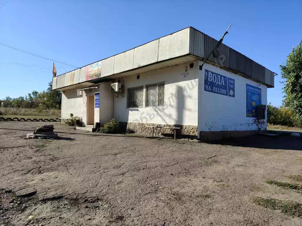 Помещение свободного назначения, 120 м², от собственника