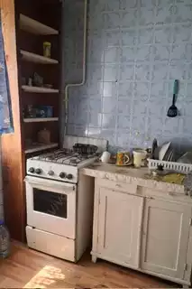 Продажа квартиры, 2 комнаты, 55 м², агент