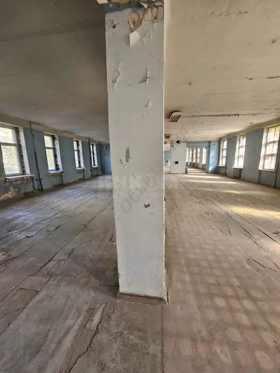 Помещение свободного назначения, 1065 м², агент