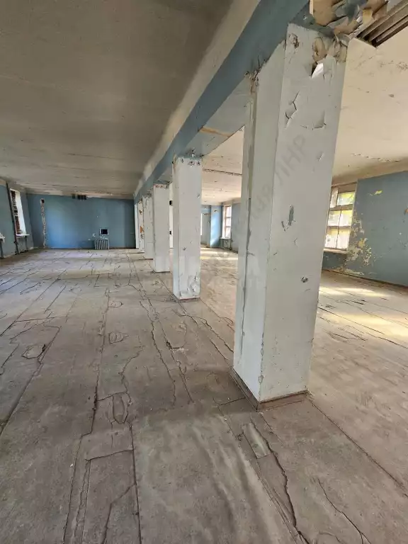 Помещение свободного назначения, 1065 м², агент