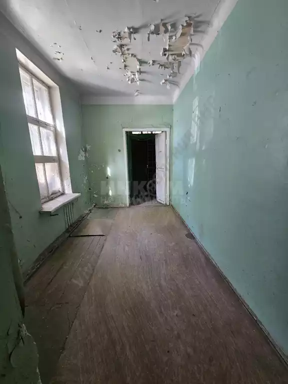 Помещение свободного назначения, 1065 м², агент
