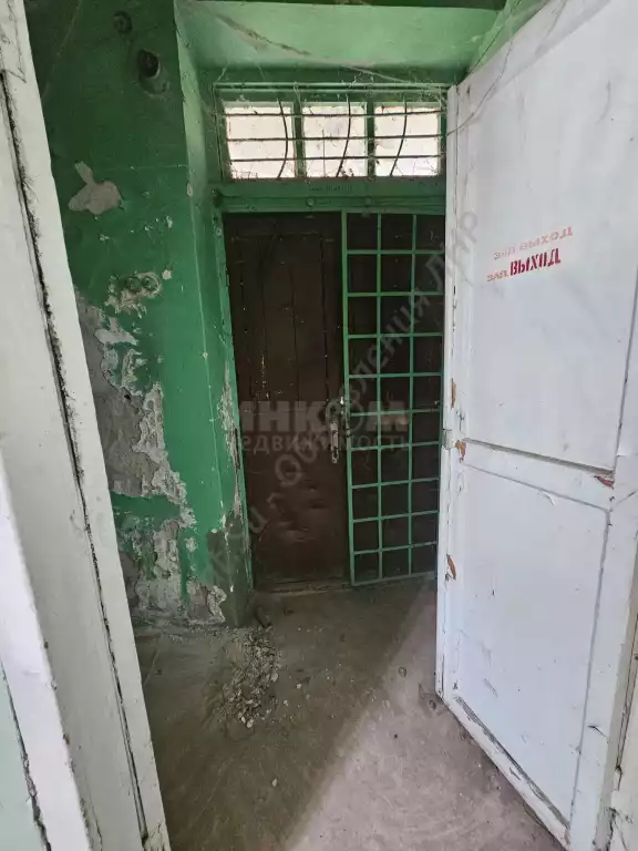 Помещение свободного назначения, 1065 м², агент