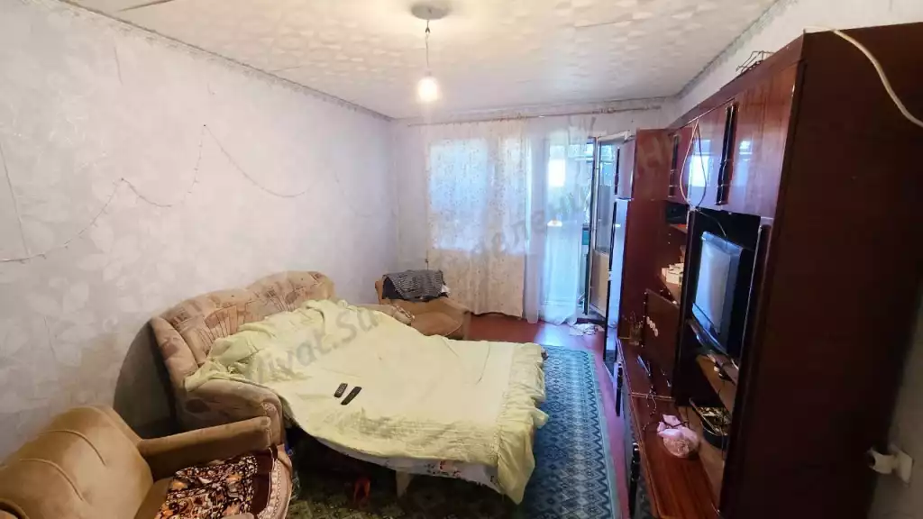 Продажа квартиры, 2 комнаты, 57 м², агент