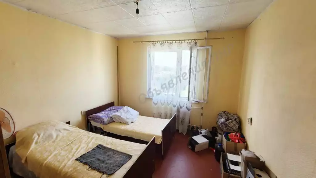 Продажа квартиры, 2 комнаты, 57 м², агент