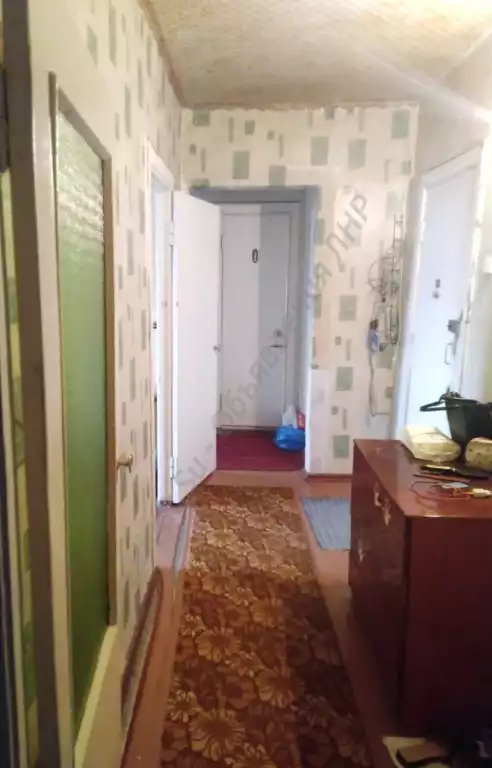 Продажа квартиры, 2 комнаты, 57 м², агент