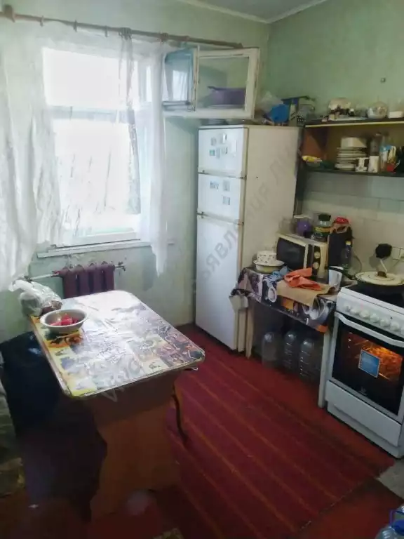 Продажа квартиры, 2 комнаты, 57 м², агент