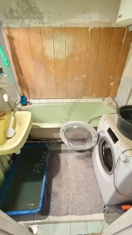 Продажа квартиры, 2 комнаты, 57 м², агент