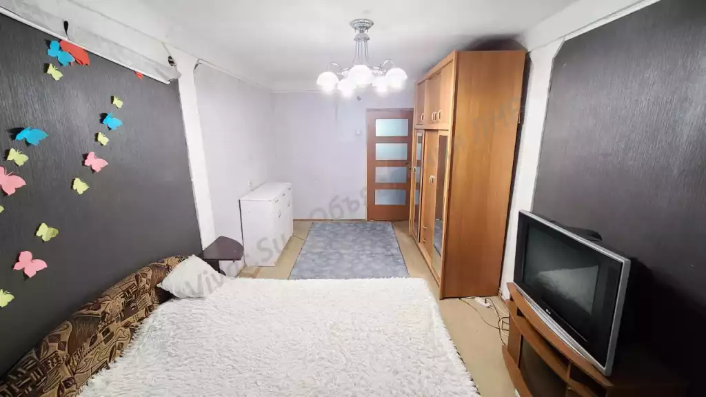 Продажа квартиры, 3 комнаты, 71 м², от собственника