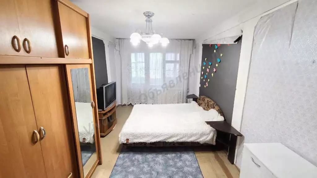 Продажа квартиры, 3 комнаты, 71 м², от собственника