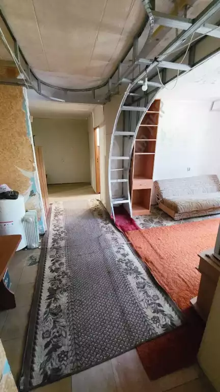 Продажа квартиры, 3 комнаты, 71 м², от собственника