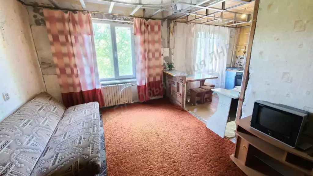 Продажа квартиры, 3 комнаты, 71 м², от собственника