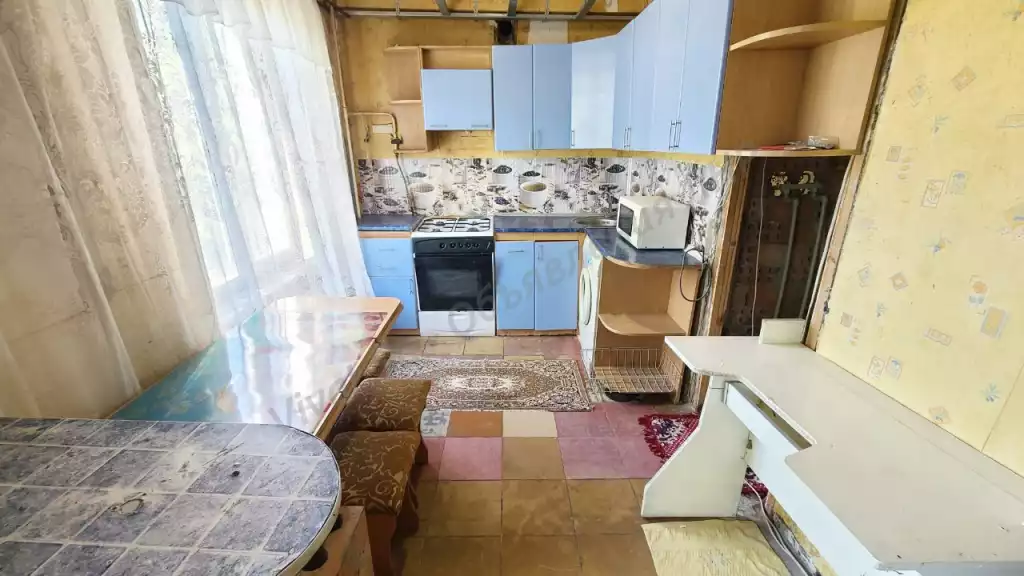 Продажа квартиры, 3 комнаты, 71 м², от собственника