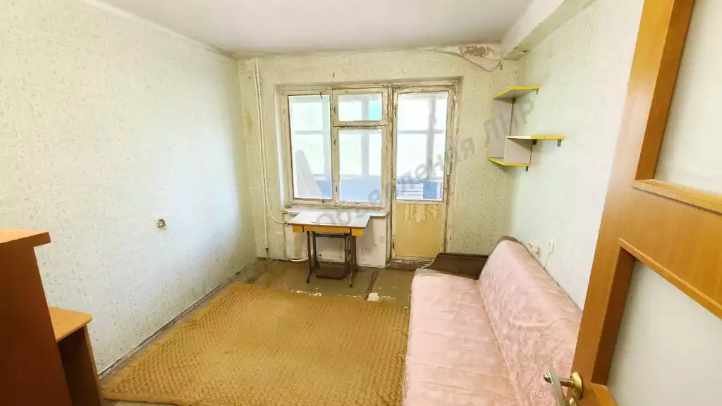 Продажа квартиры, 3 комнаты, 71 м², от собственника