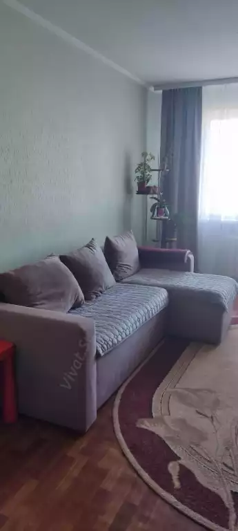 Продажа квартиры, 3 комнаты, 74 м², агент