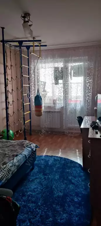 Продажа квартиры, 3 комнаты, 74 м², агент