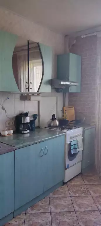 Продажа квартиры, 3 комнаты, 74 м², агент