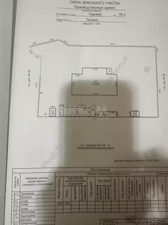 Помещение свободного назначения, 303 м², агент