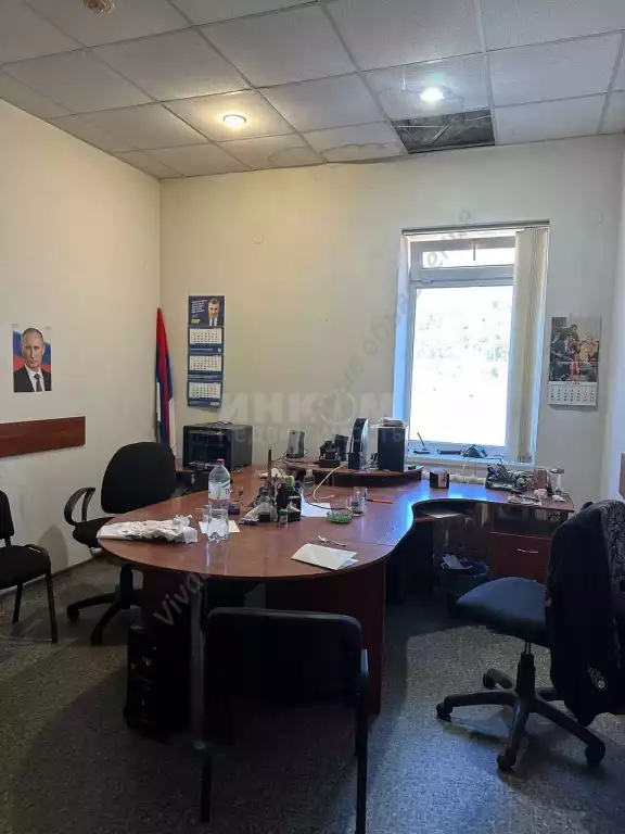 Помещение свободного назначения, 303 м², агент