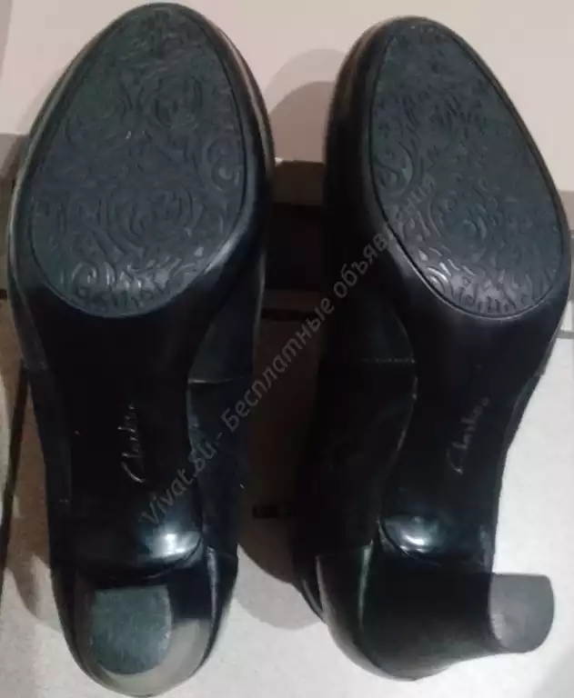 Продаются женские полусапожки кожаные