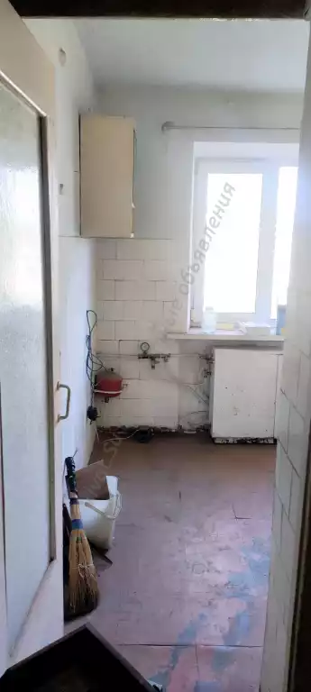 Продажа квартиры, 1 комната, 32 м², агент