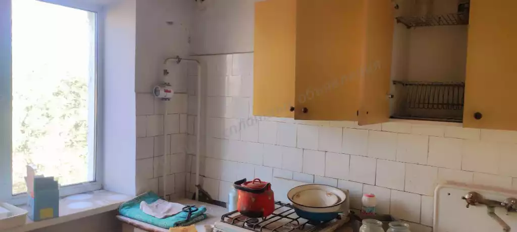 Продажа квартиры, 1 комната, 32 м², агент