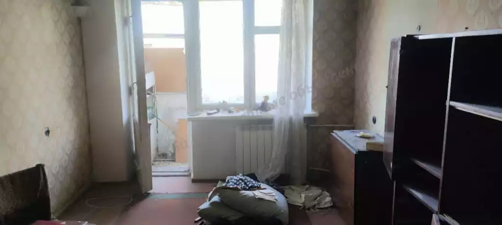Продажа квартиры, 1 комната, 32 м², агент