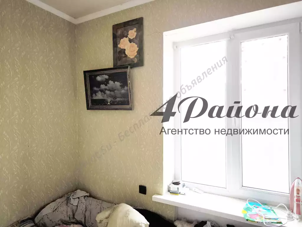 Продам дом, 65 м², 4 сот.
