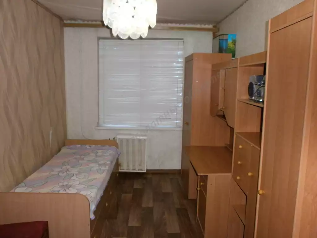 Аренда квартиры, 2 комнаты, 44 м² от собственника