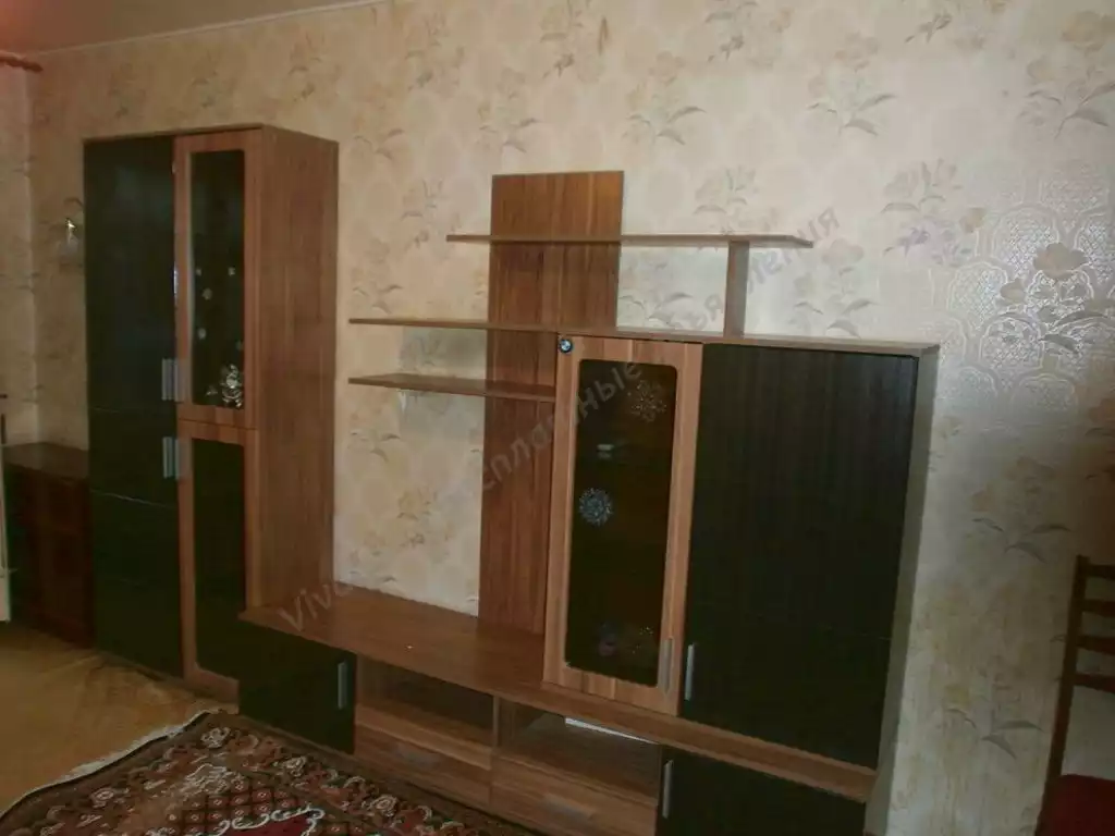 Аренда квартиры, 2 комнаты, 44 м² от собственника