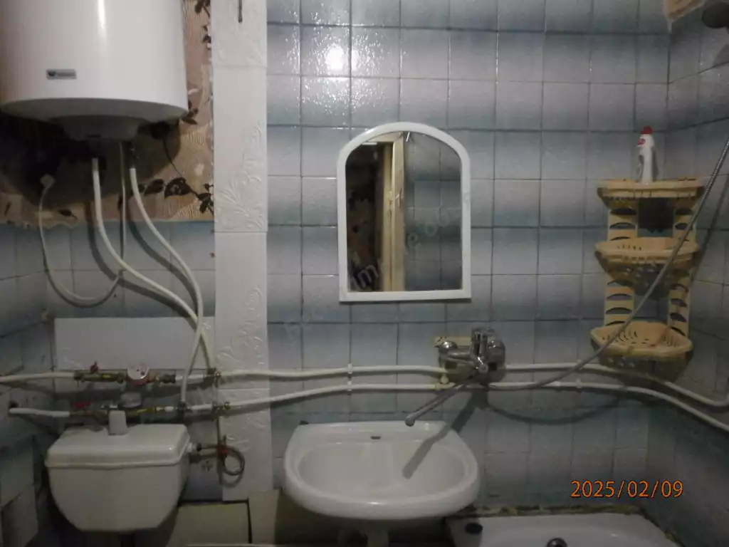 Аренда квартиры, 2 комнаты, 44 м² от собственника