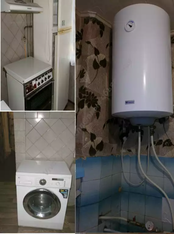 Аренда квартиры, 2 комнаты, 44 м² от собственника