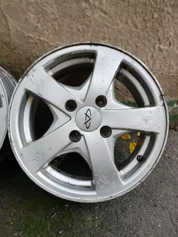 Chery Elara оригинал
