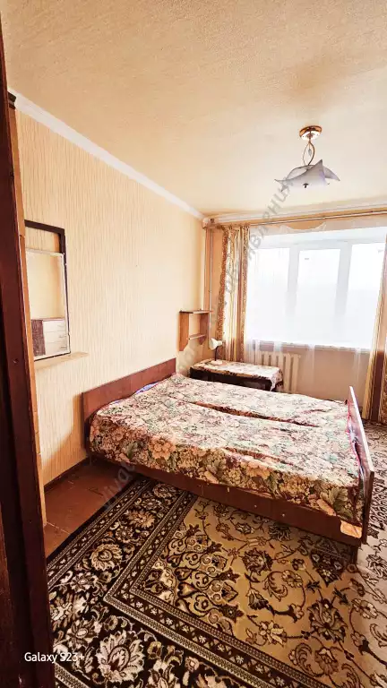 Продажа квартиры, 2 комнаты, 38 м², агент