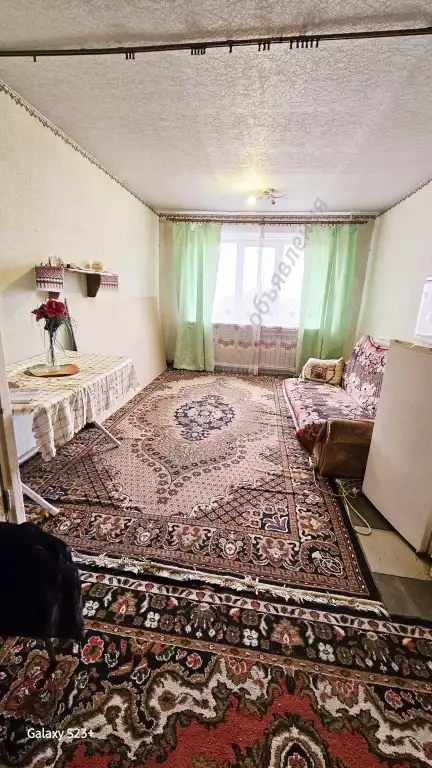 Продажа квартиры, 2 комнаты, 38 м², агент