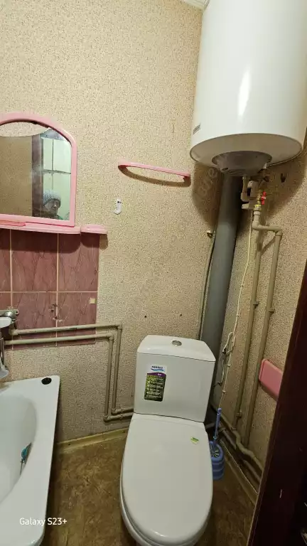 Продажа квартиры, 2 комнаты, 38 м², агент